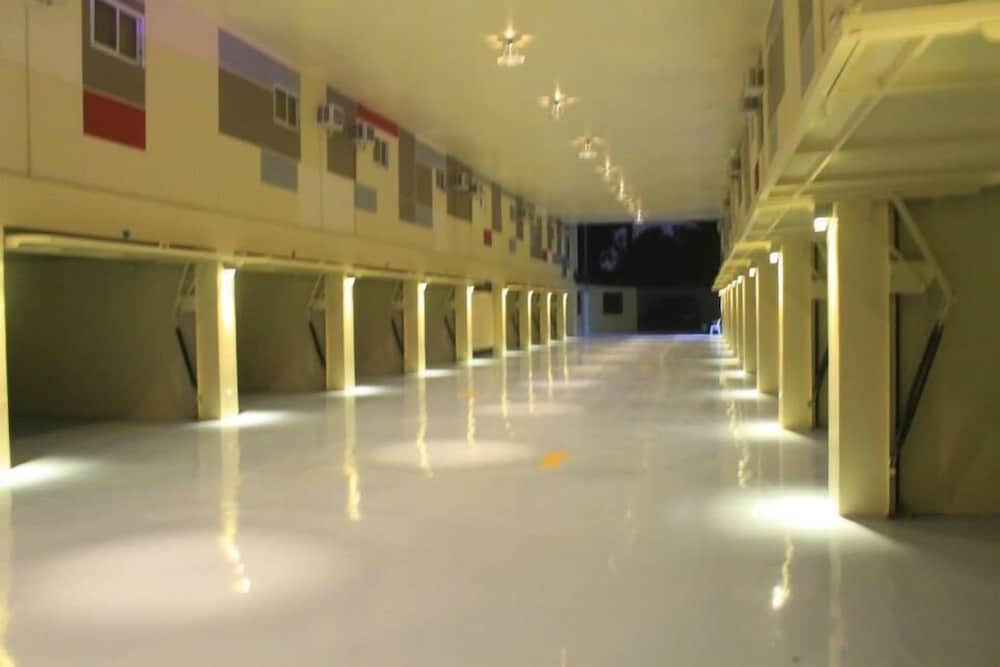 Фото Dianne Gardens Hotel