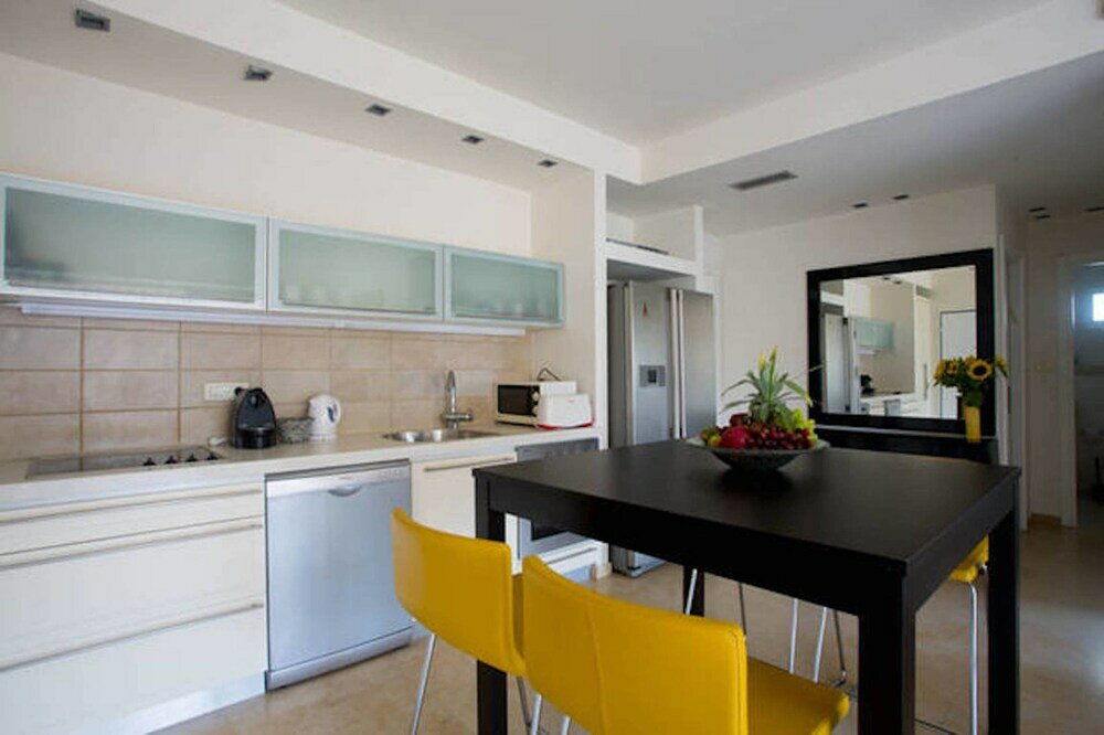 Фото Balcony & Comfort by FeelHome