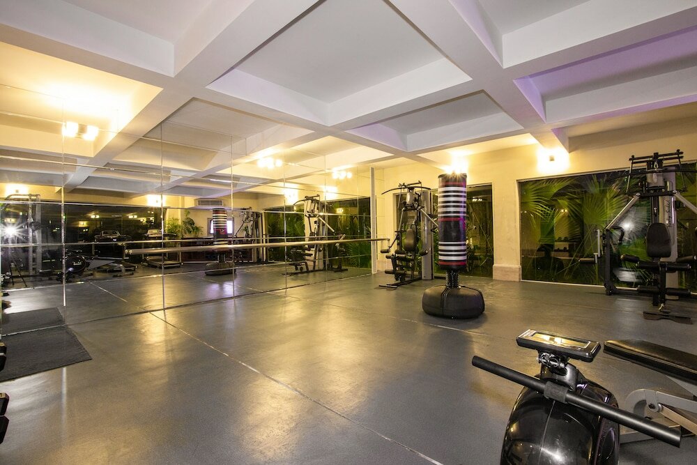 Фото Da Mei Sha Yacht Club Resort