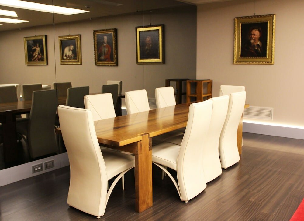 Фото Harry's Bar Trevi Hotel & Restaurant