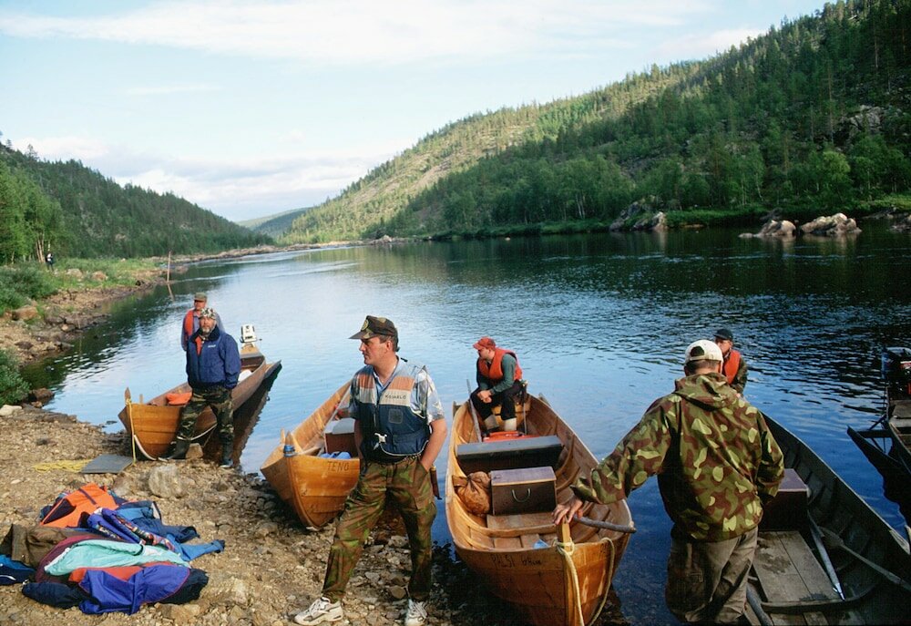 Фото Holiday Club Saariselkä