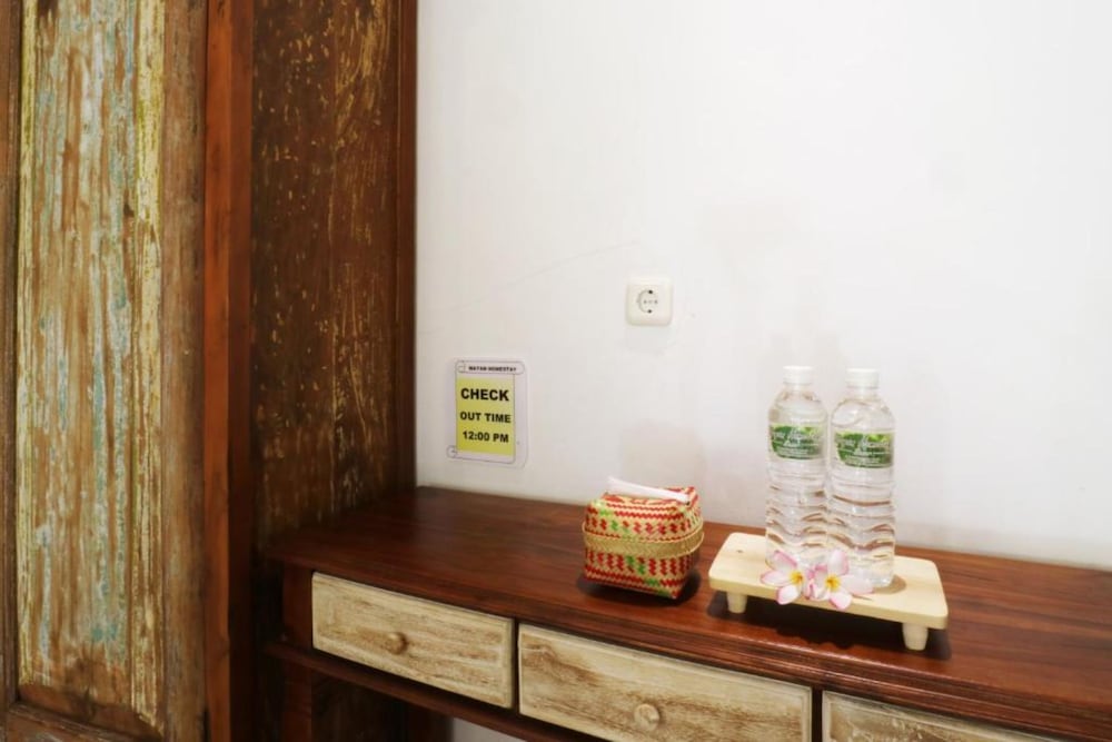 Фото Wayan Homestay Sanur