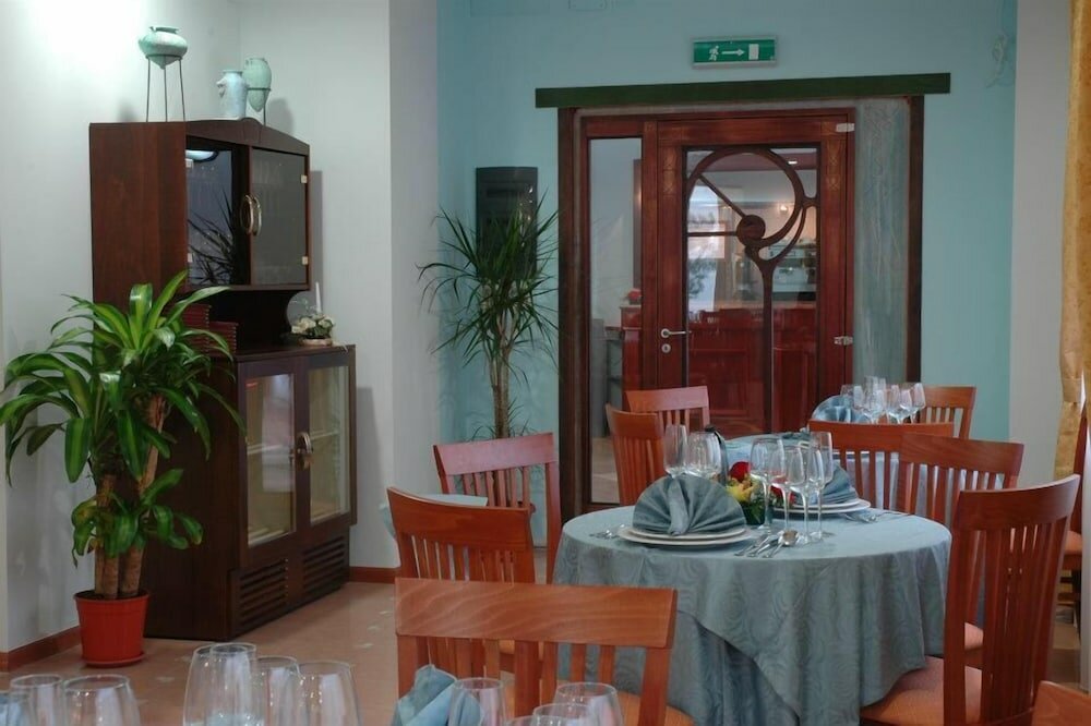 Фото Real Asturias Hotel