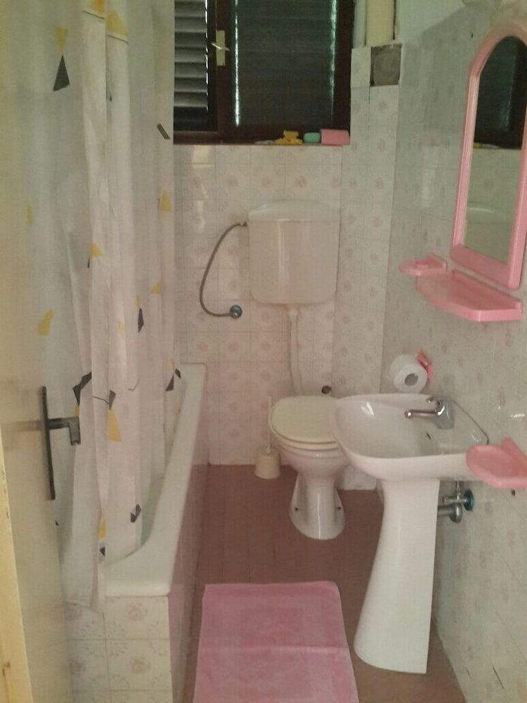 Фото Apartments Andjus