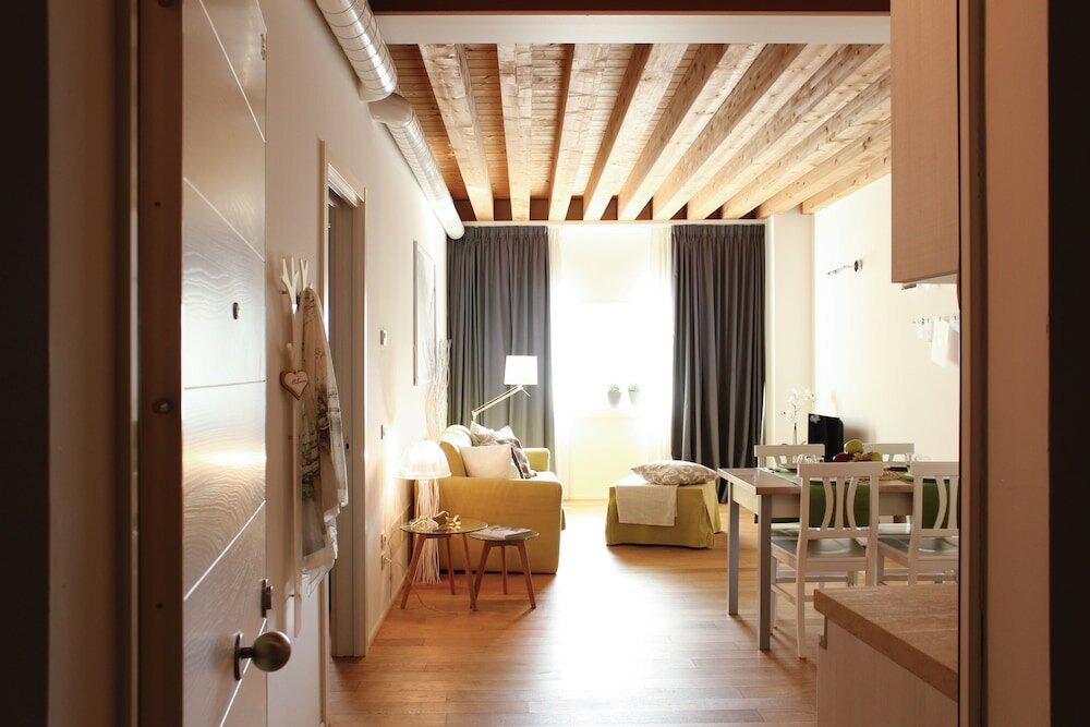 Фото Mazzoni 15 Modern Flat