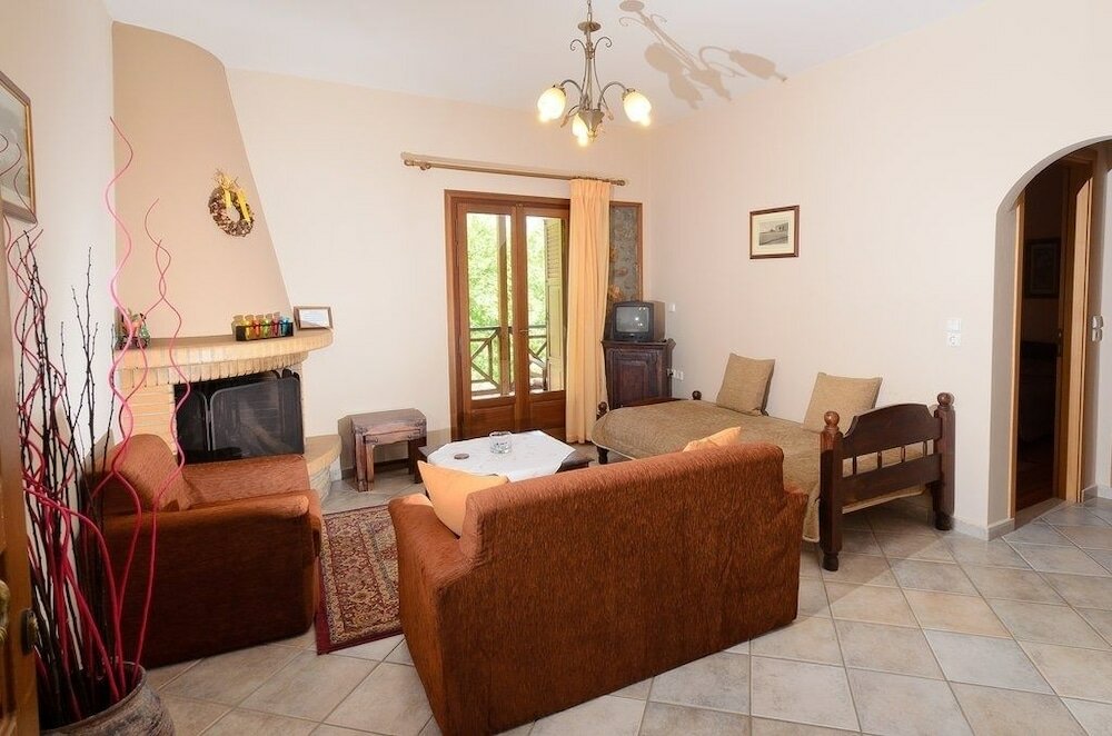 Фото Evrostini Guest House