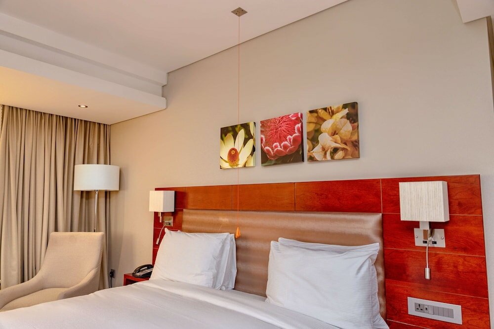 Фото Hilton Garden Inn