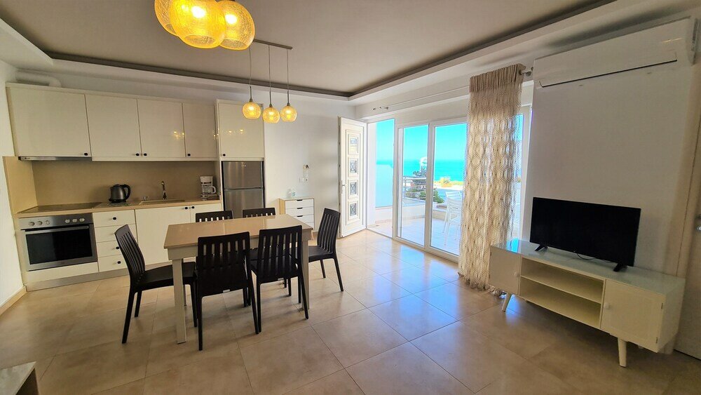 Фото Bella Mare Luxury Apartments