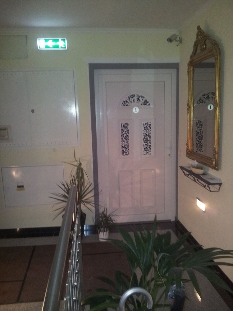 Фото Appartment Graz Zentrum