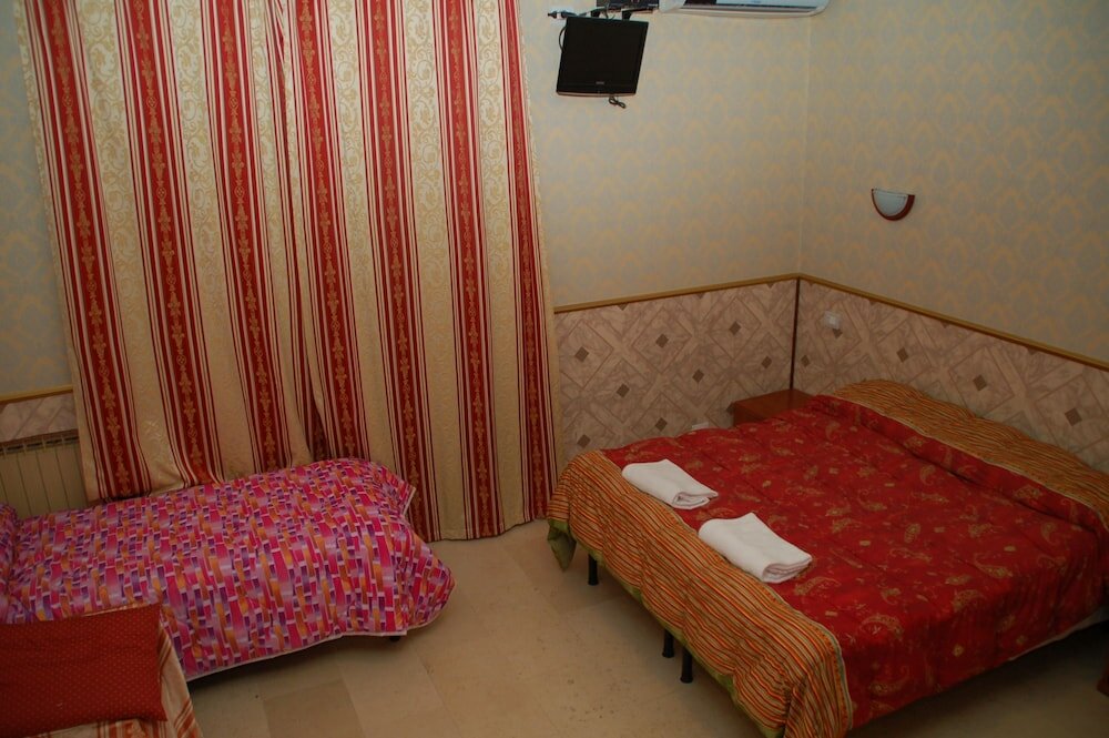 Фото Cristina's Residence