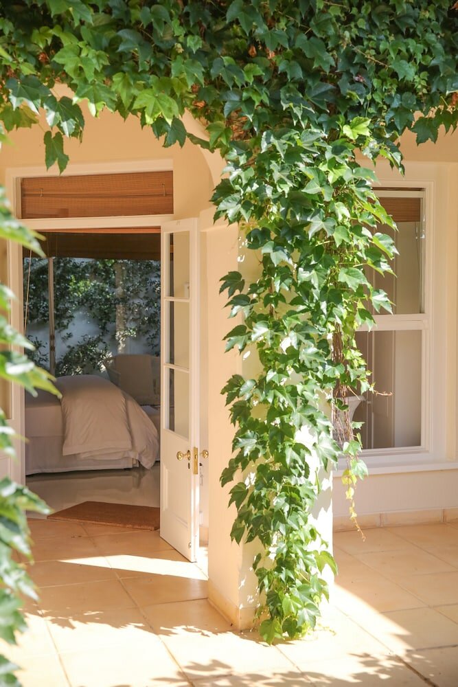 Фото Lexden Guesthouse