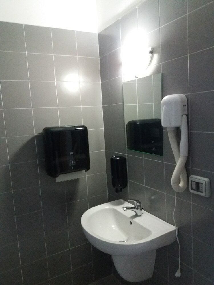 Фото Ostello la mine