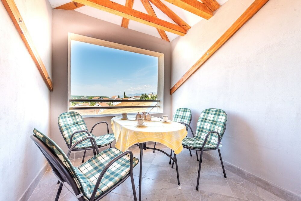 Фото Apartments Kiwi Karin