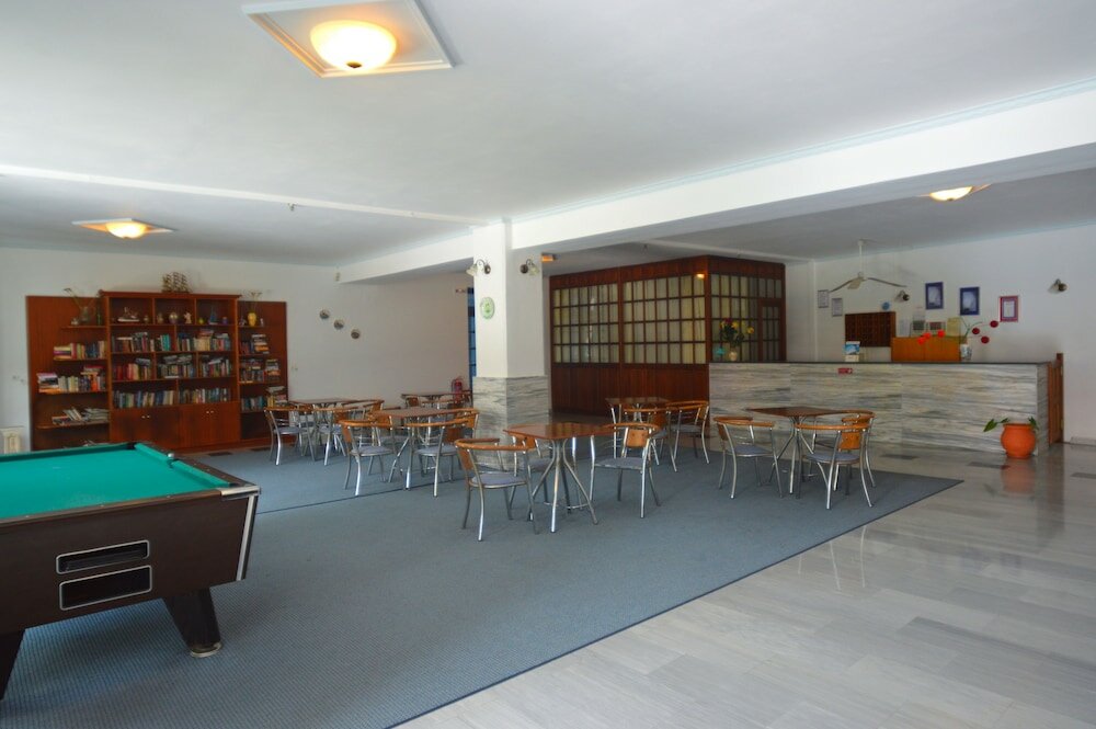 Фото Blue Sky Hotel