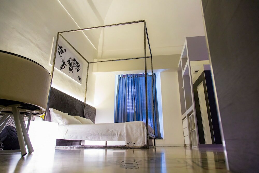 Фото Casa Manfredi B&b