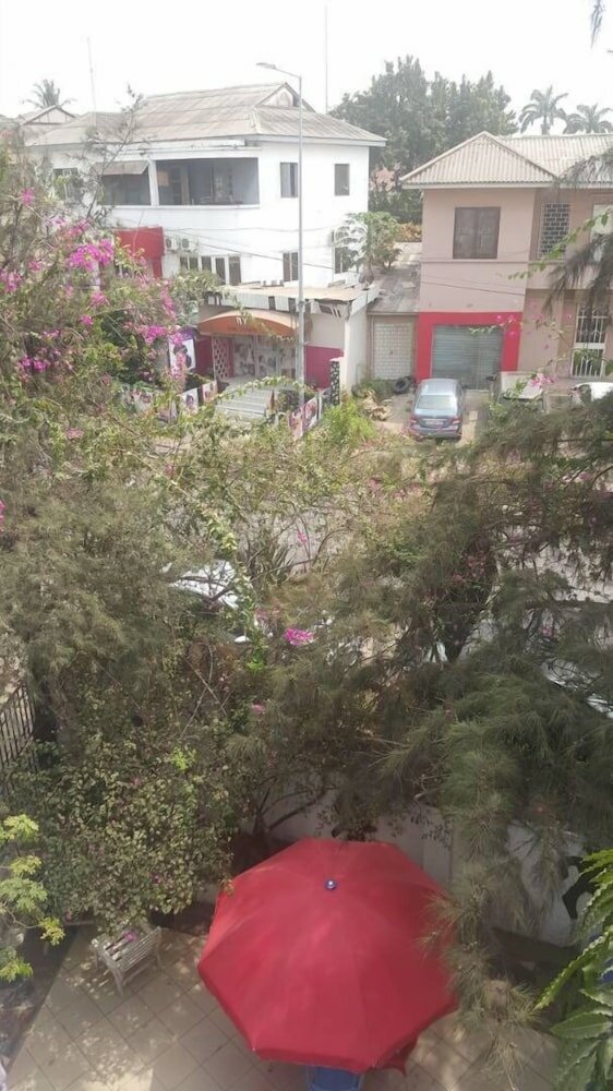 Фото Hotel President