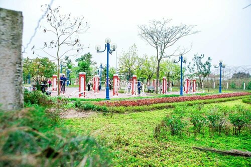 Гостиница Star Hotel Hai Duong в Хайзыонге