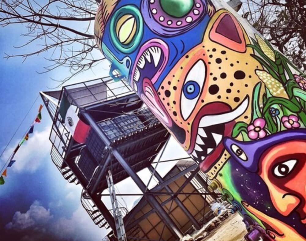 Hotel Tendo Glamping, State of Morelos, photo