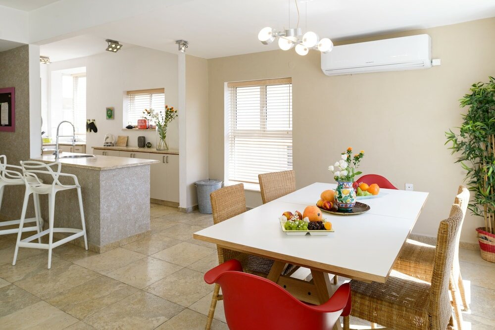 Фото Penthouse & Terrace near Hilton by FeelHome