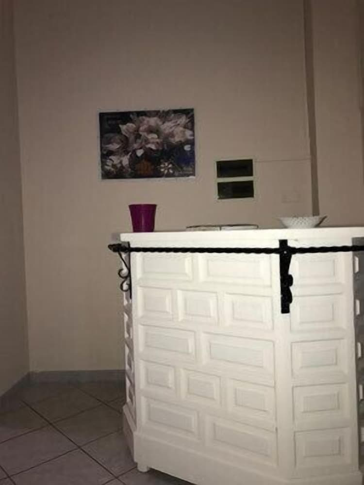 Фото B&b Sikelia Mare