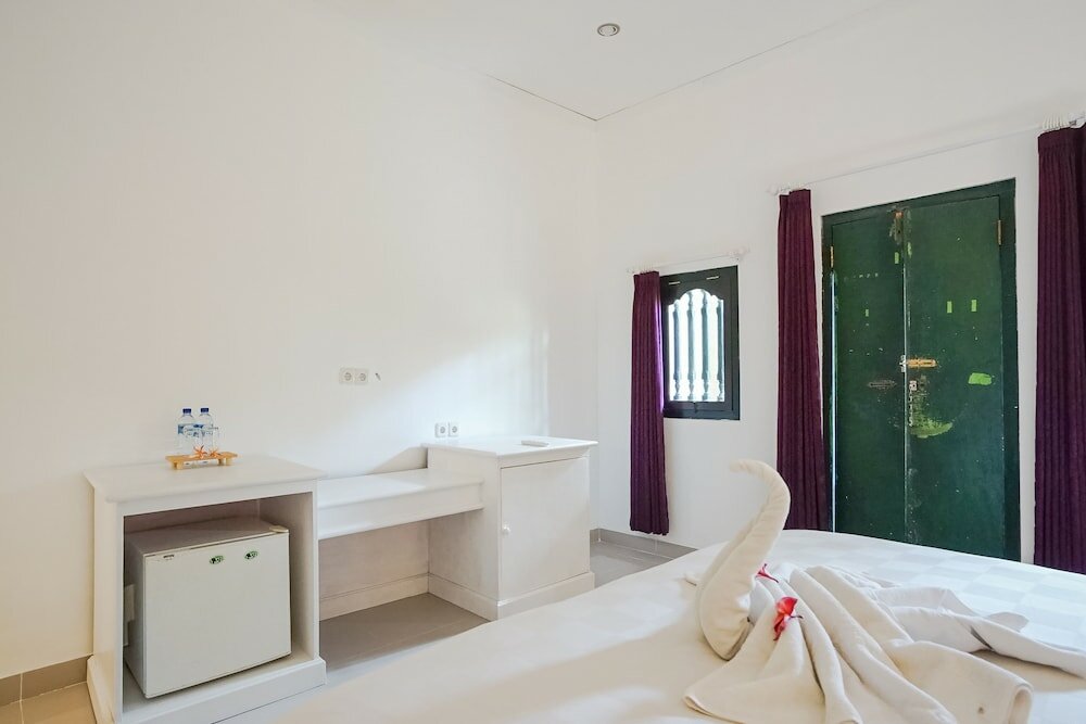 Фото Wayan Homestay Sanur