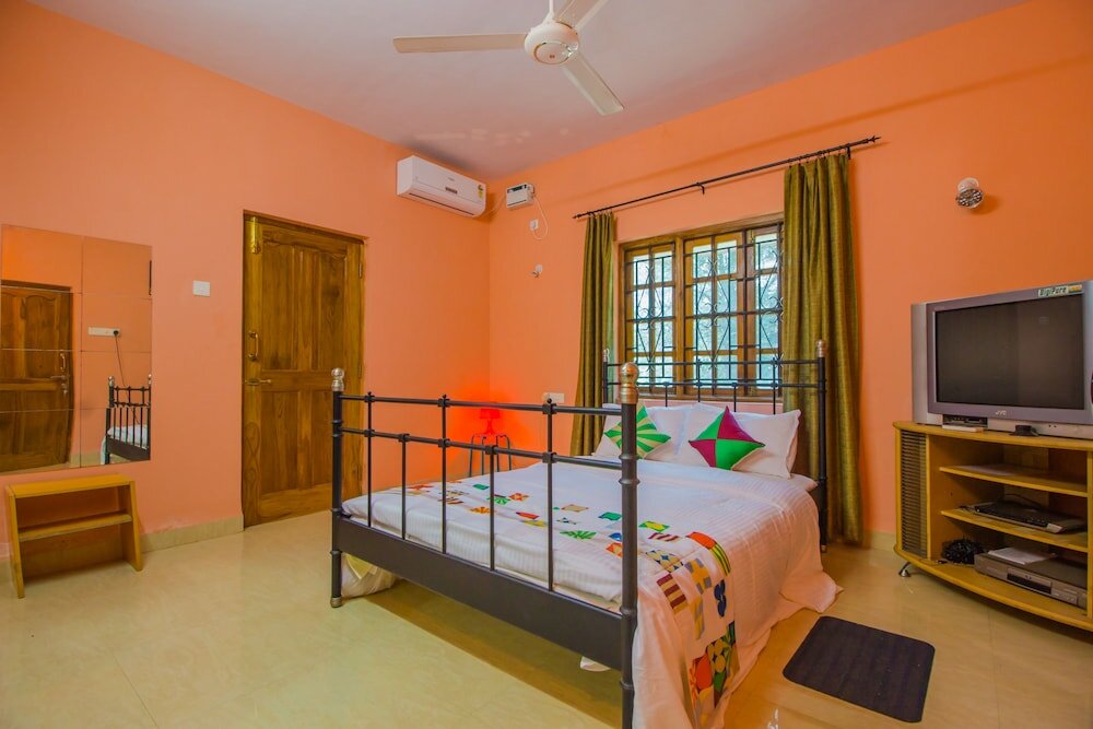 Фото Aartiana Room