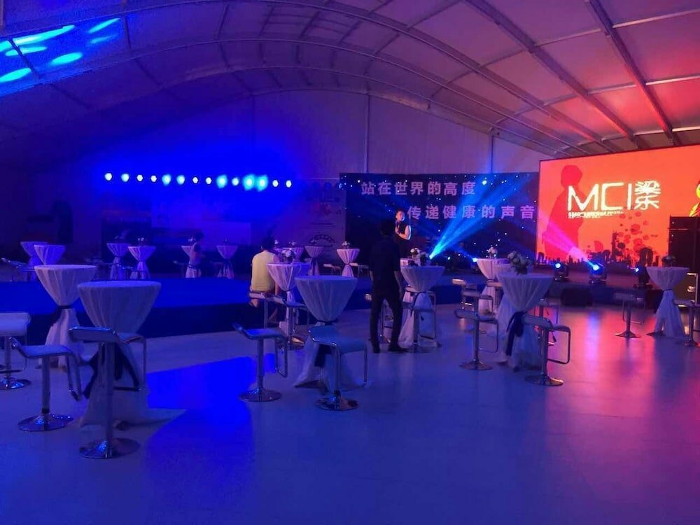 Фото Da Mei Sha Yacht Club Resort