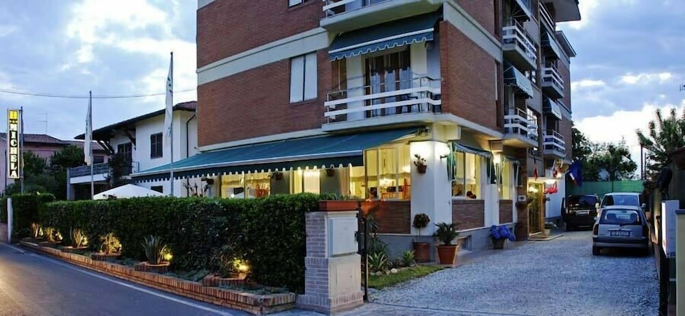 Фото Hotel Michela