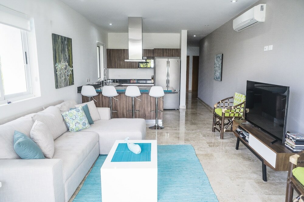 Фото Terrazas Apartments by Bahia Principe