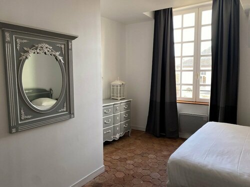 Гостиница Hotel Particulier de Champrond в Шартре