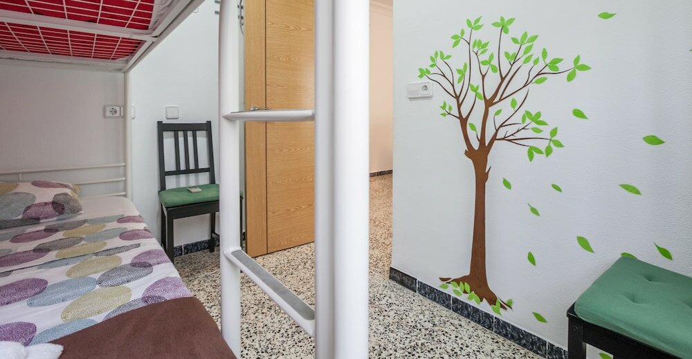 Фото Apartamento Azahar