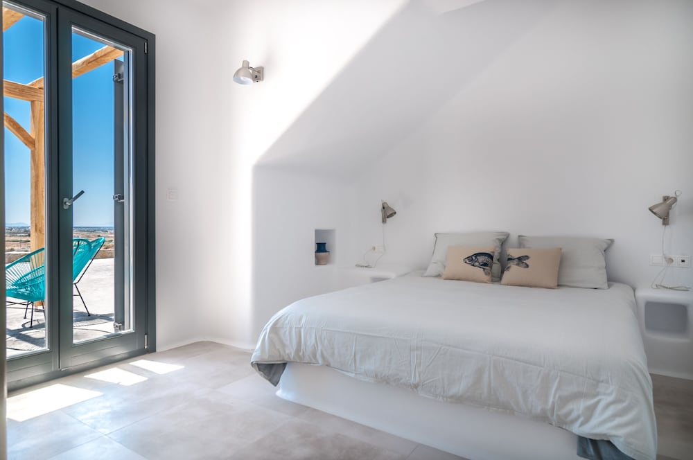 Фото Mikri Villas