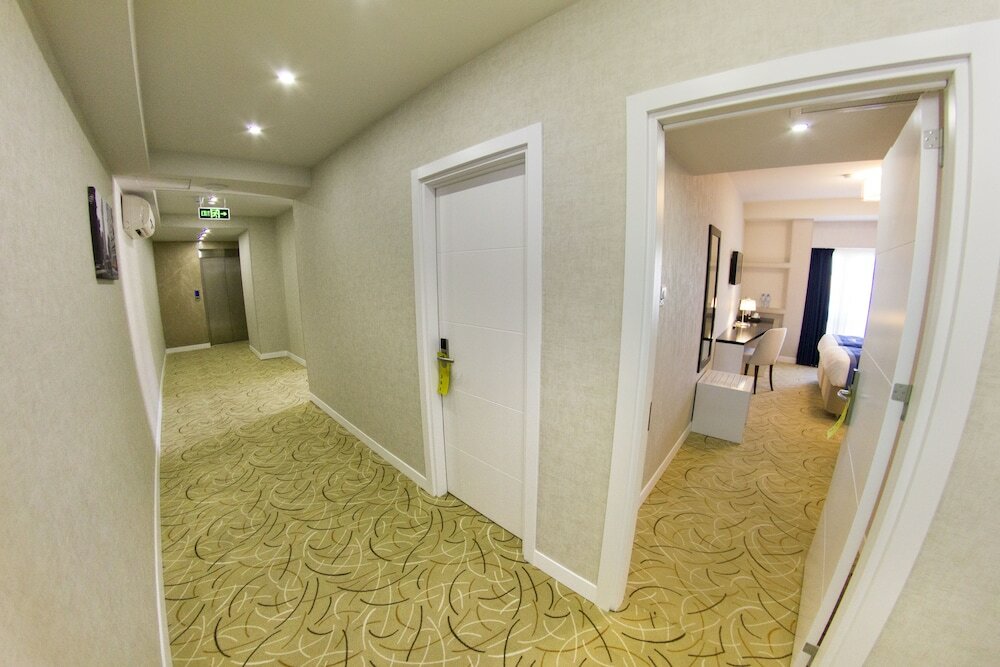 Фото Tribeca Hotel