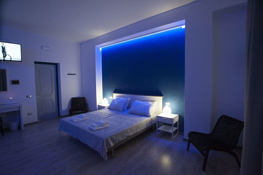 Фото B&b Del Centro