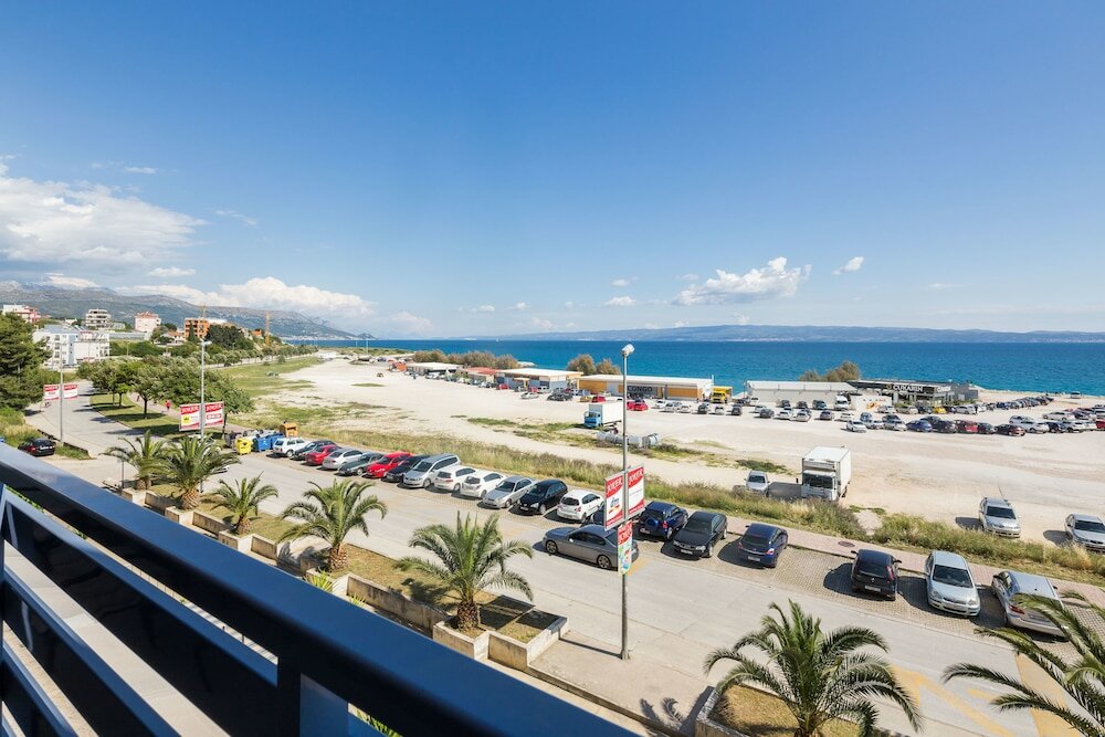 Фото Sun Spalato Views