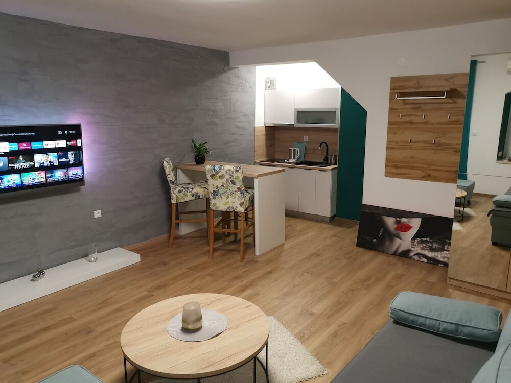 Фото Апарт-Отель Villa Sol