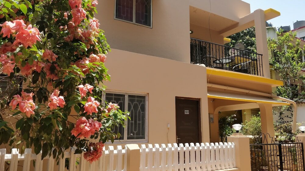 Фото Hotel BeachWalk