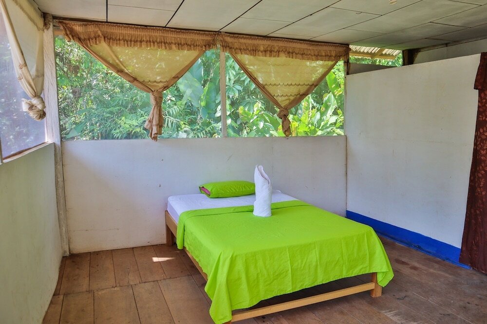 Фото Amazon Canopy Expeditions Ecolodge