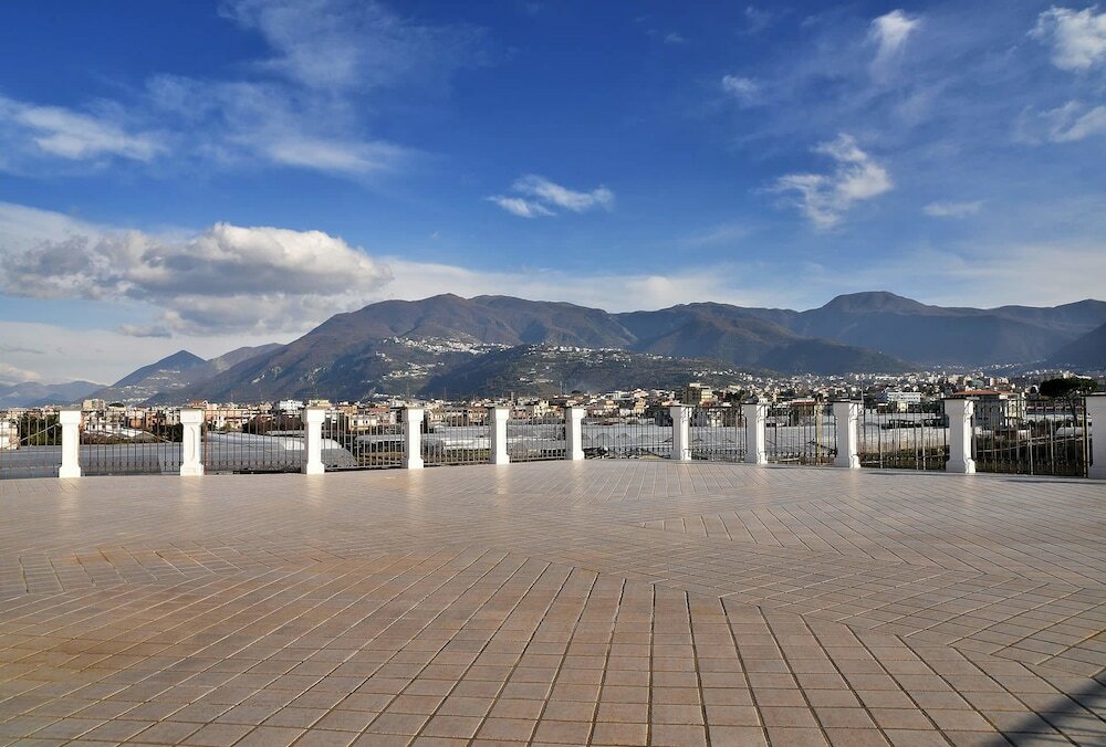 Фото B&B Le Cycas