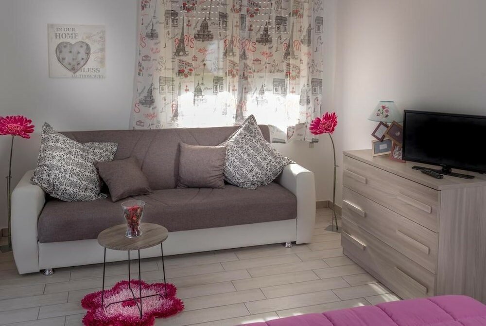 Фото La perla nera b&b