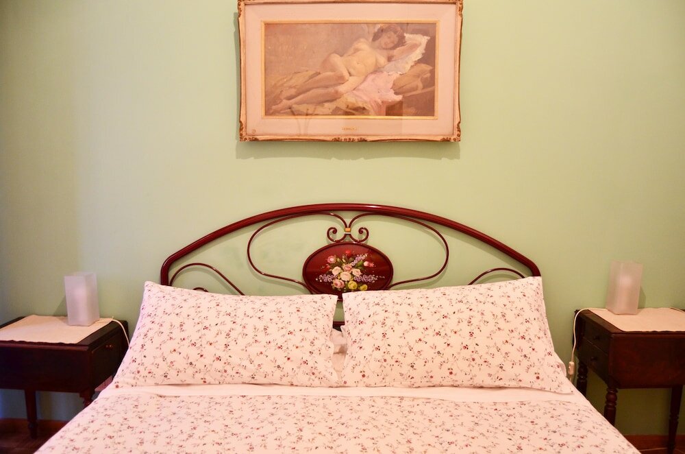 Фото B&b Casa Cimabue Roma