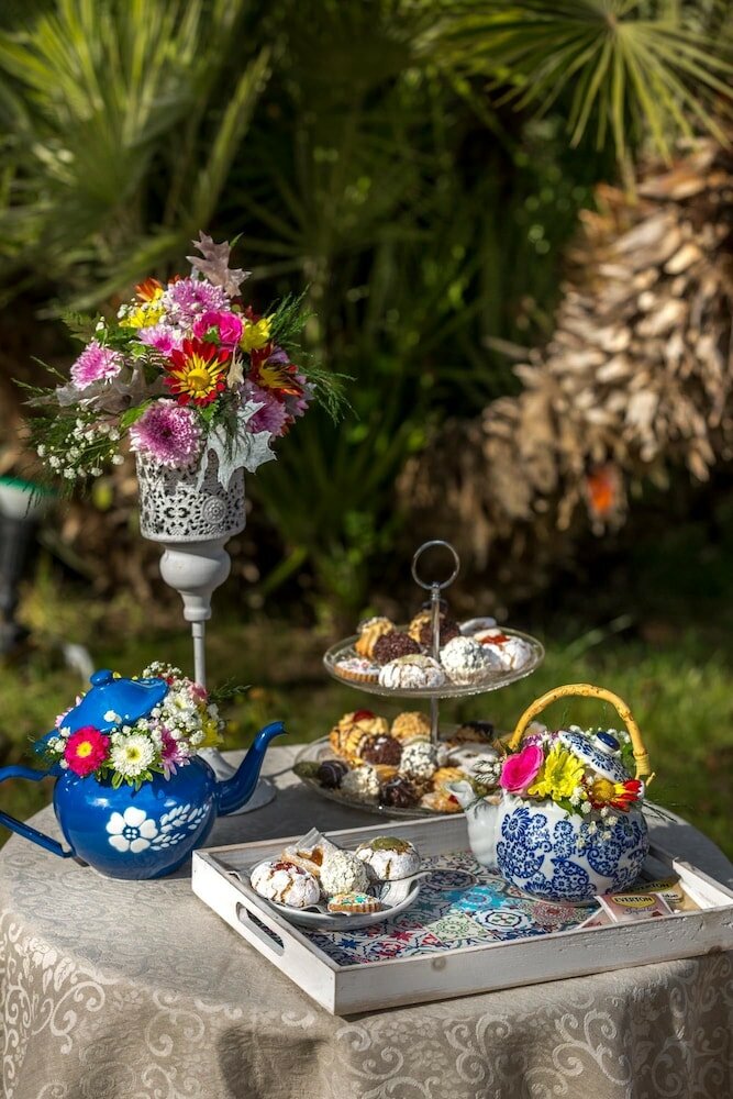 Фото La perla nera b&b