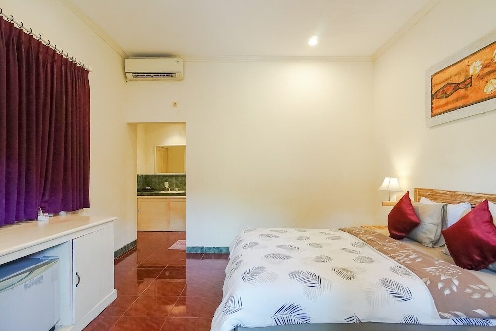 Фото Wayan Homestay Sanur