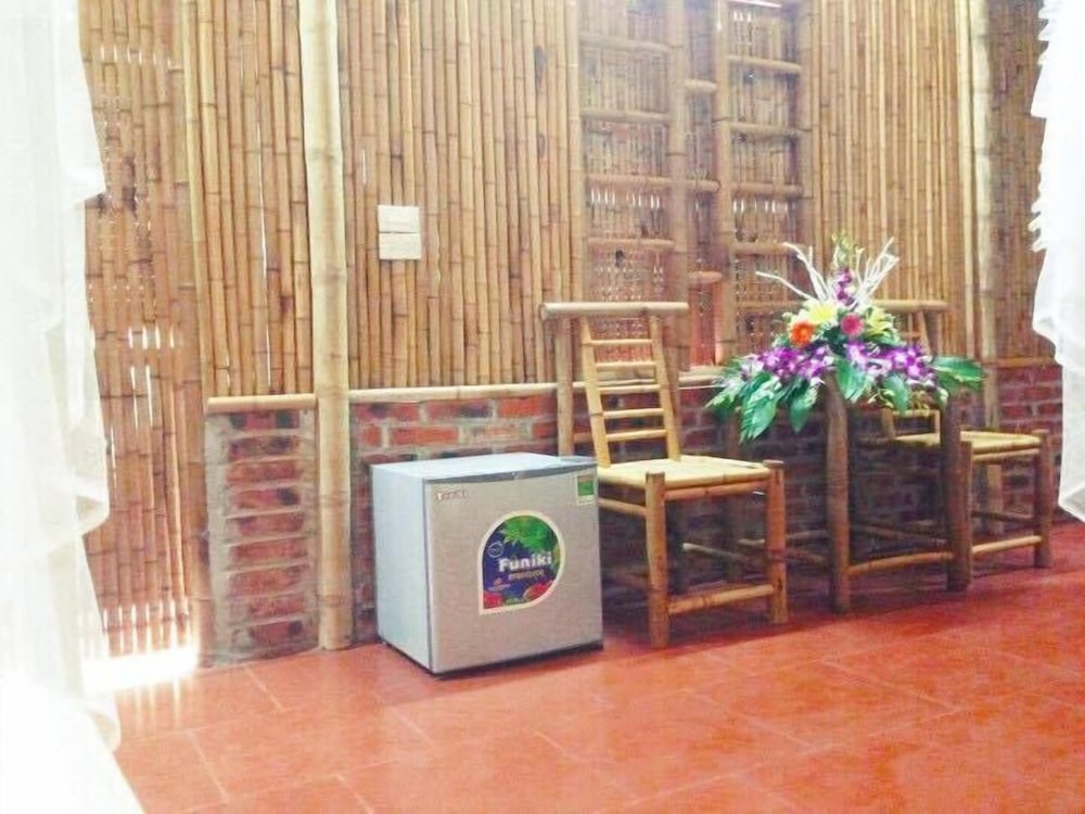 Фото Trang An River View Homestay