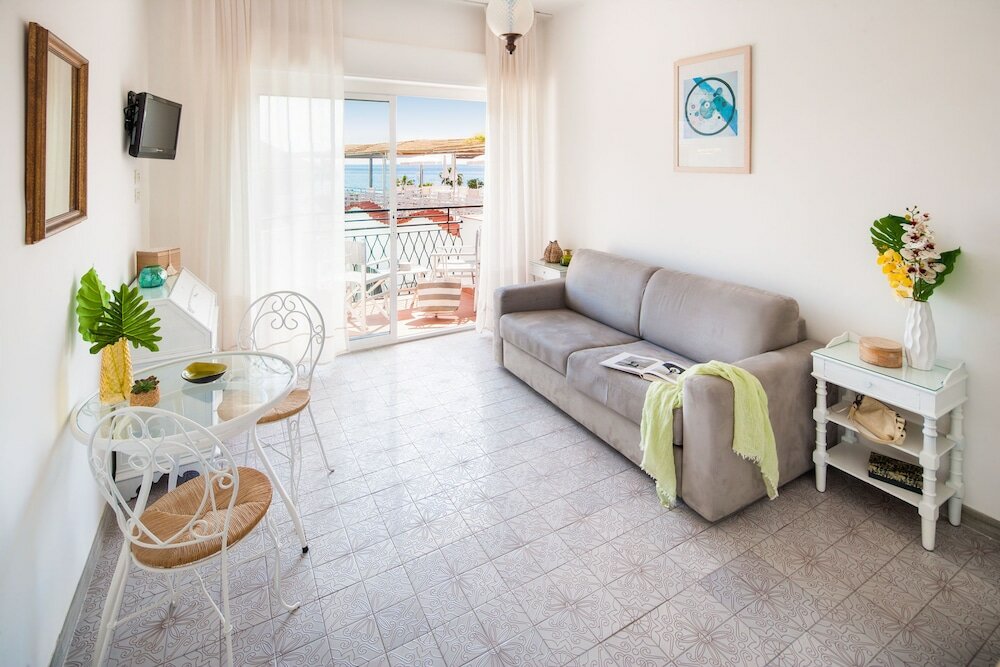 Фото Hotel Moresco