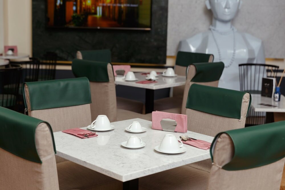 Фото Il Salotto della Regina