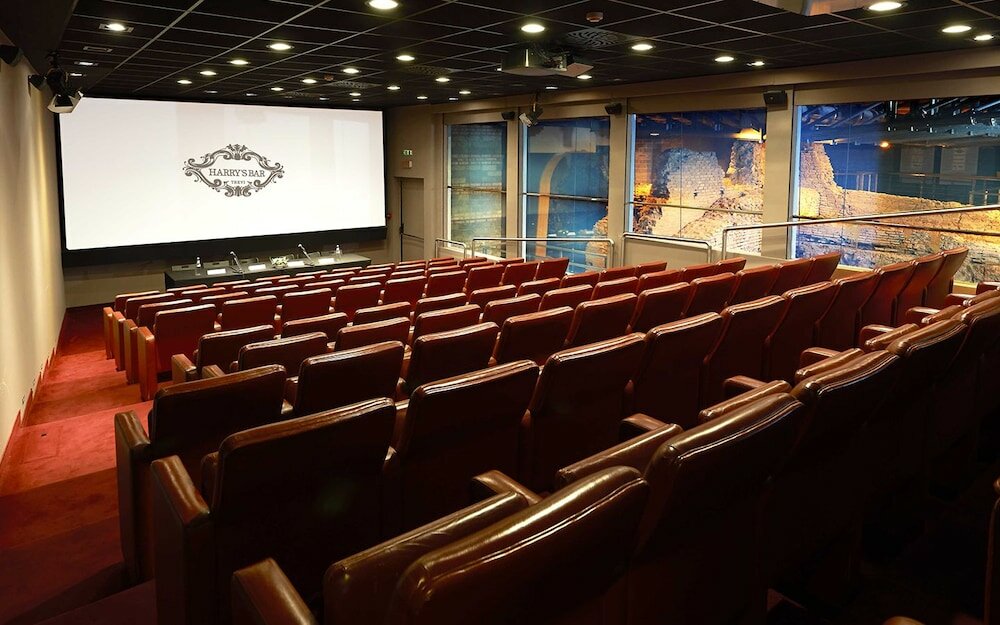 Фото Harry's Bar Trevi Hotel & Restaurant