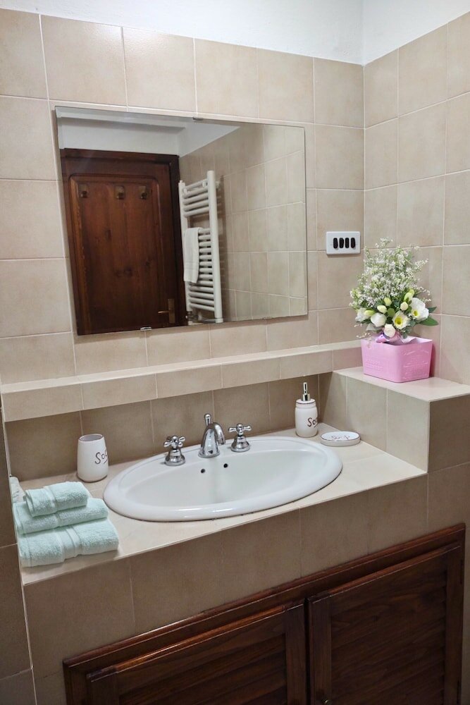 Фото Agriturismo i Sicomori