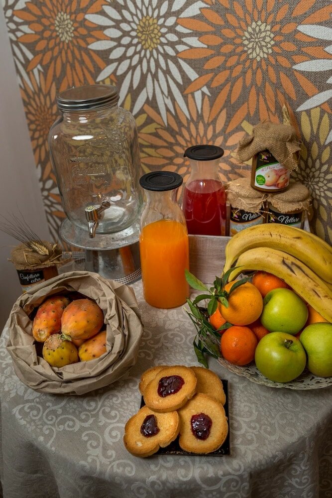 Фото La perla nera b&b