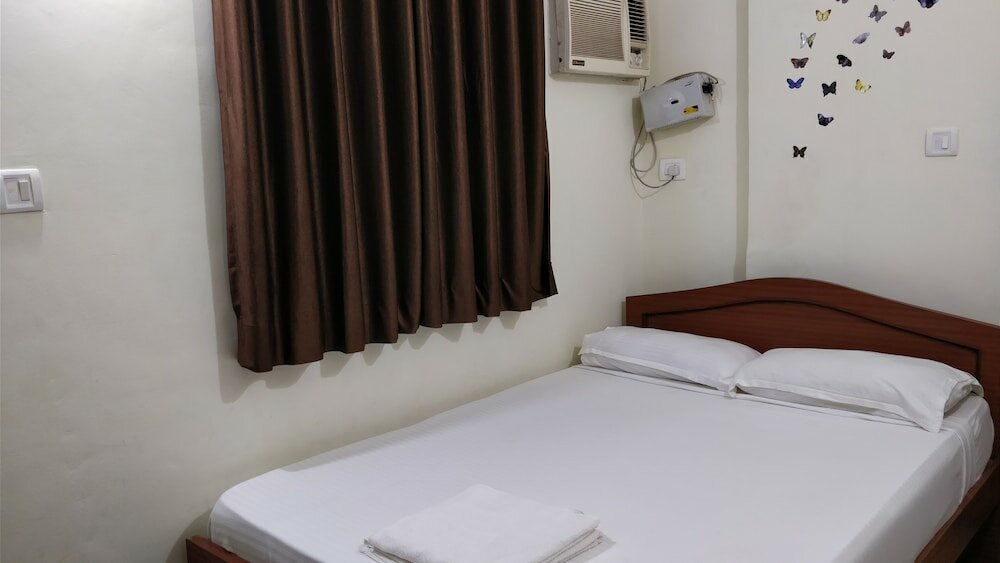 Фото Hotel BeachWalk